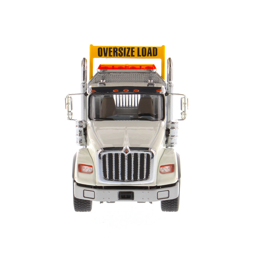 
                  
                    Diecast Masters 71007 lkw international hx620 dreifachachse weiss 1:50 9
                  
                