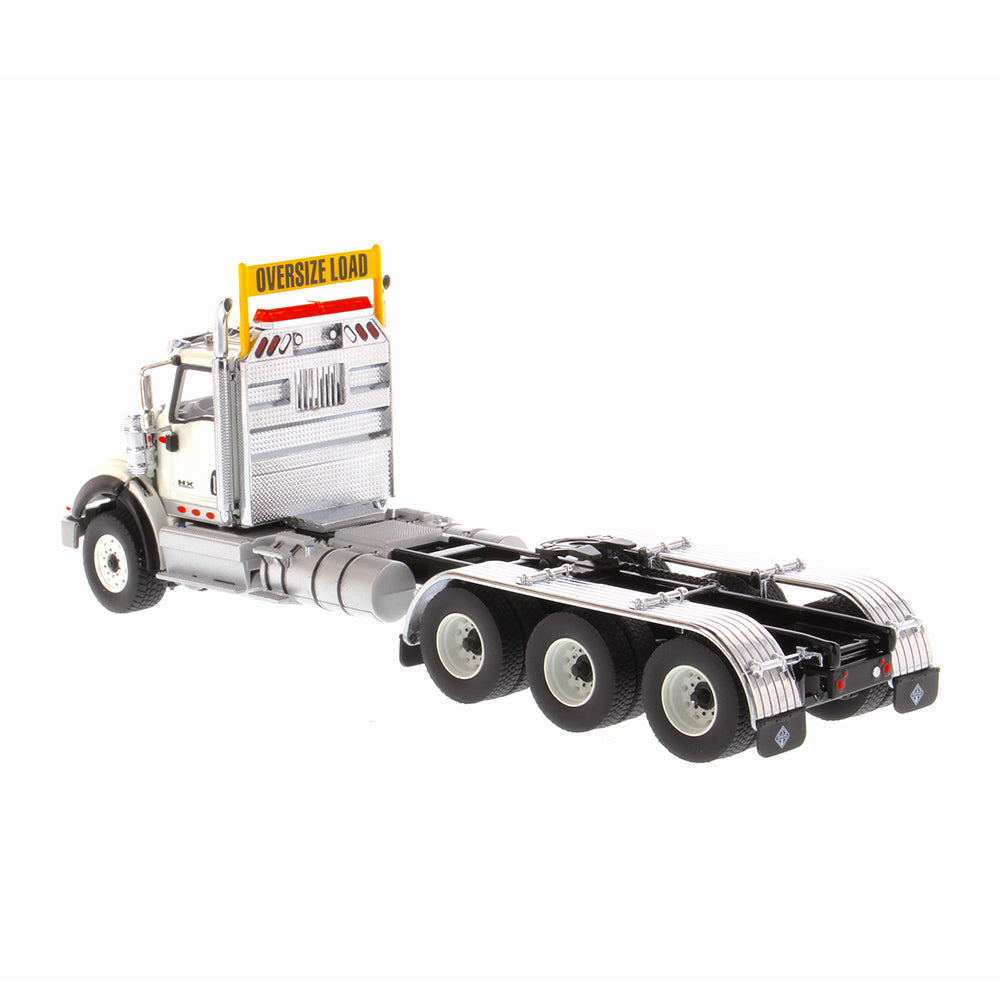
                  
                    Diecast Masters 71007 lkw international hx620 dreifachachse weiss 1:50 6
                  
                