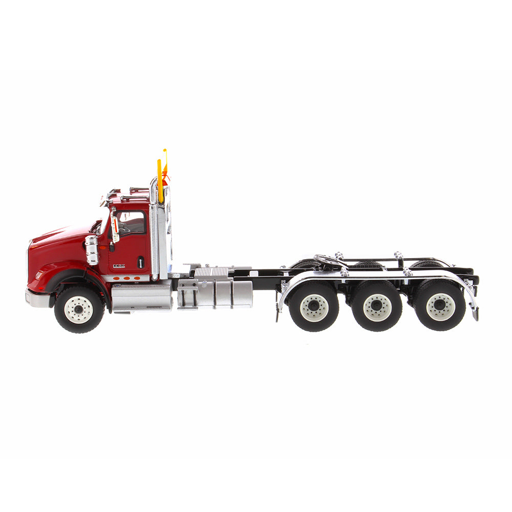 
                  
                    Diecast Masters 71008 lkw international hx620 dreifachachse rot 1:50 7
                  
                