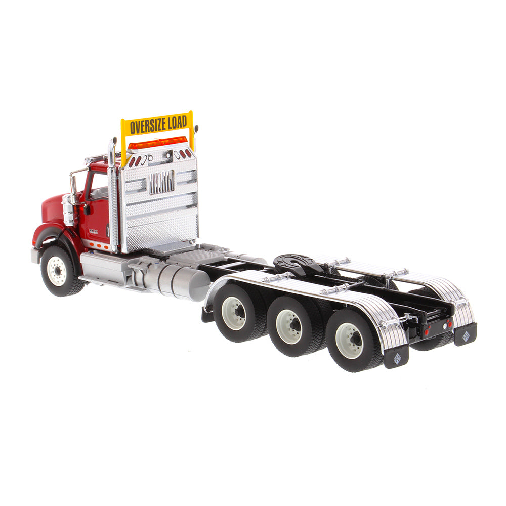 
                  
                    Diecast Masters 71008 lkw international hx620 dreifachachse rot 1:50 6
                  
                