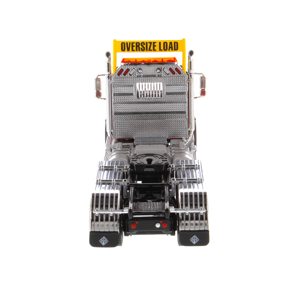 
                  
                    Diecast Masters 71008 lkw international hx620 dreifachachse rot 1:50 5
                  
                
