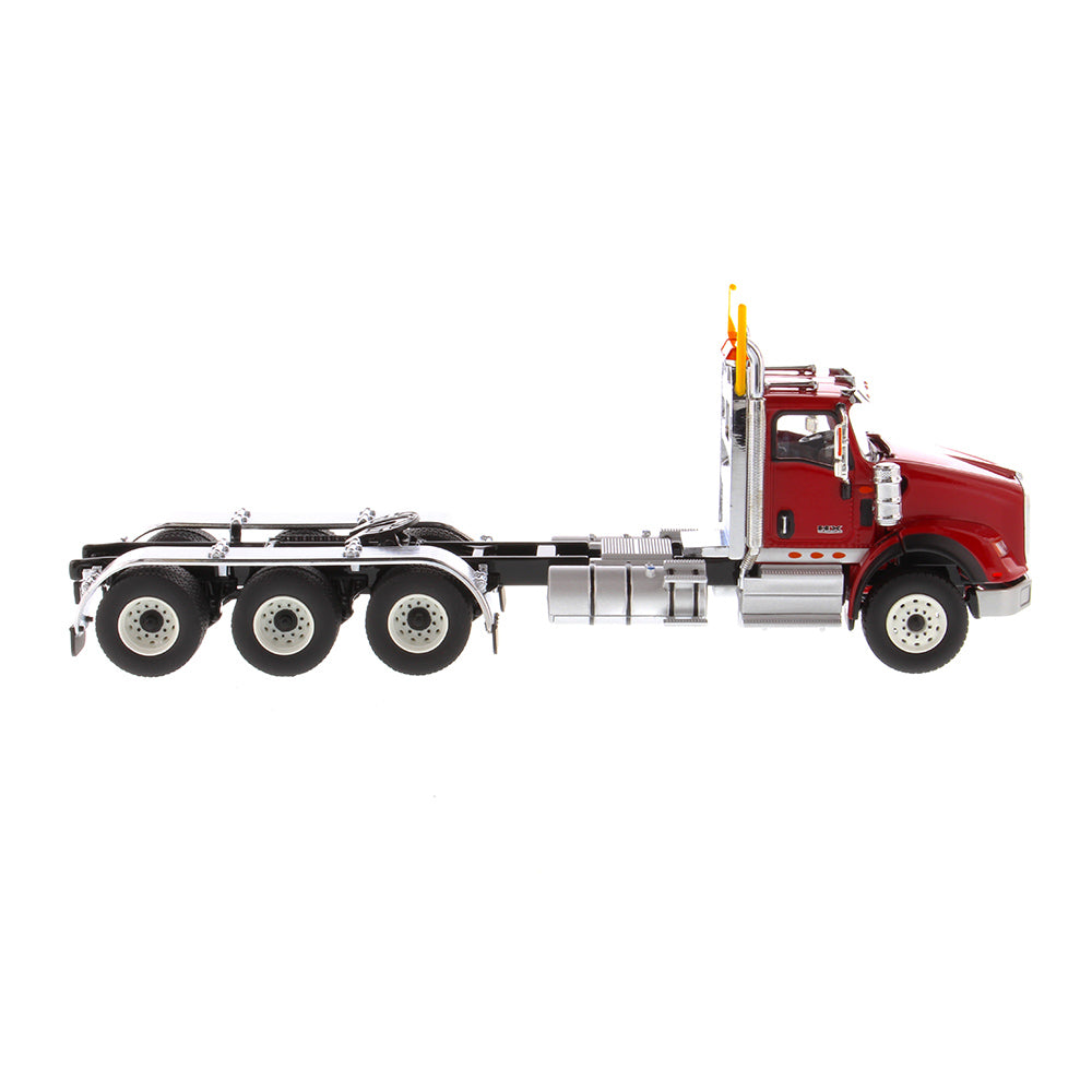 
                  
                    Diecast Masters 71008 lkw international hx620 dreifachachse rot 1:50 4
                  
                