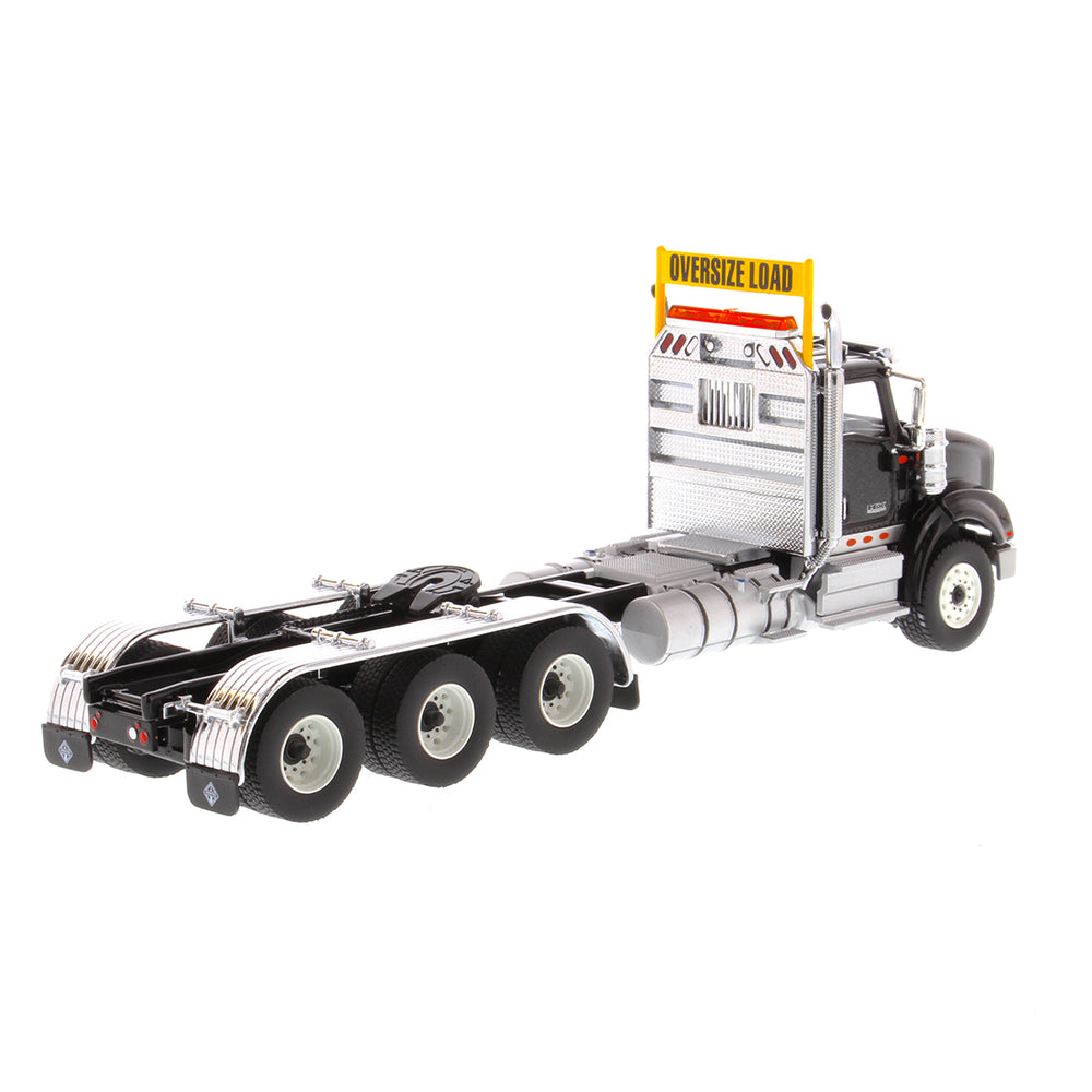 
                  
                    Diecast Masters 71009 LKW International HX620
                  
                