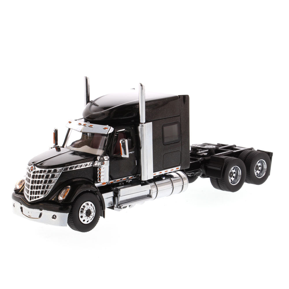 Diecast Masters 71023 lkw international lonestar schlafkabine schwarz 1:50 1