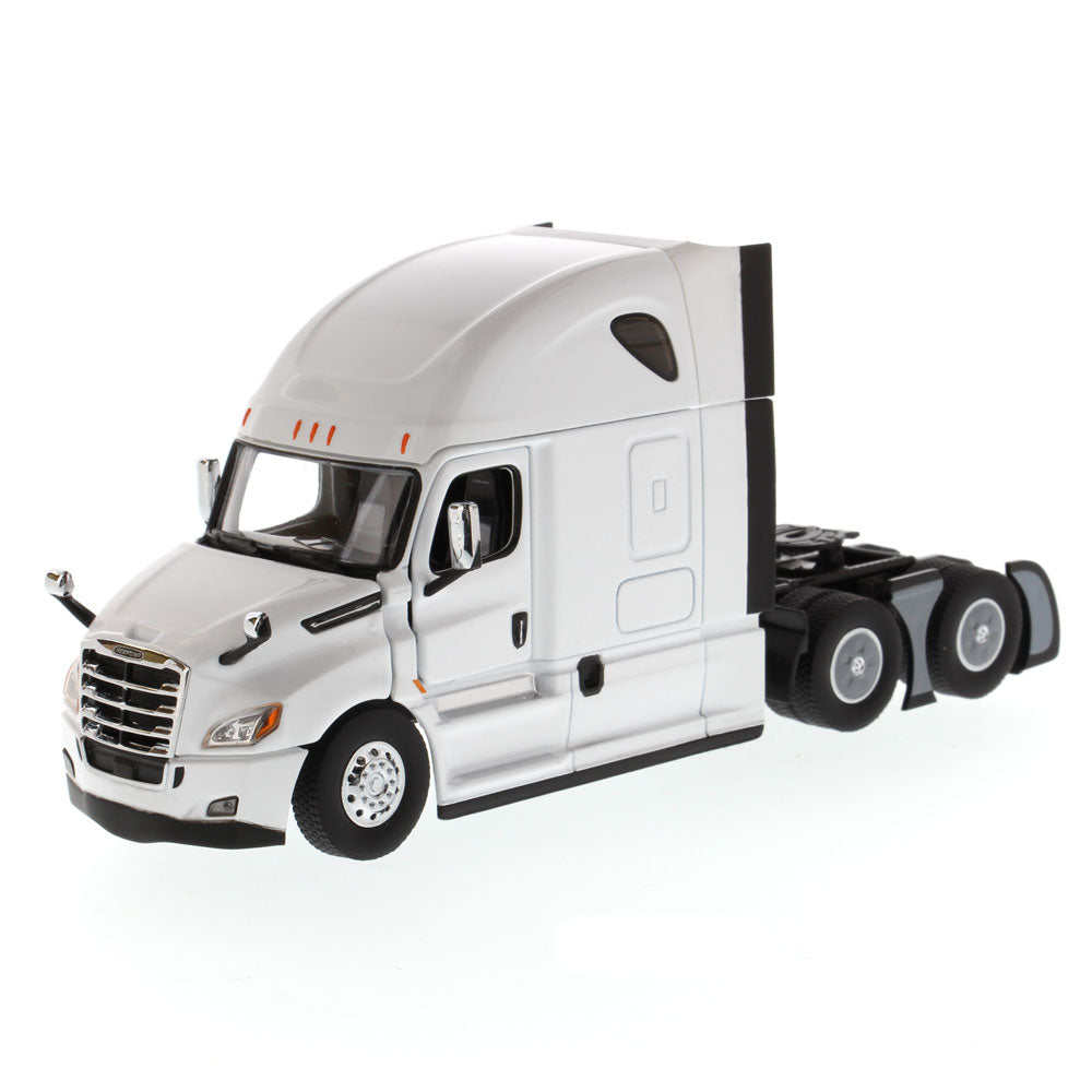 Diecast Masters 71027 lkw freightliner new cascadia pearl weiss 1:50 1