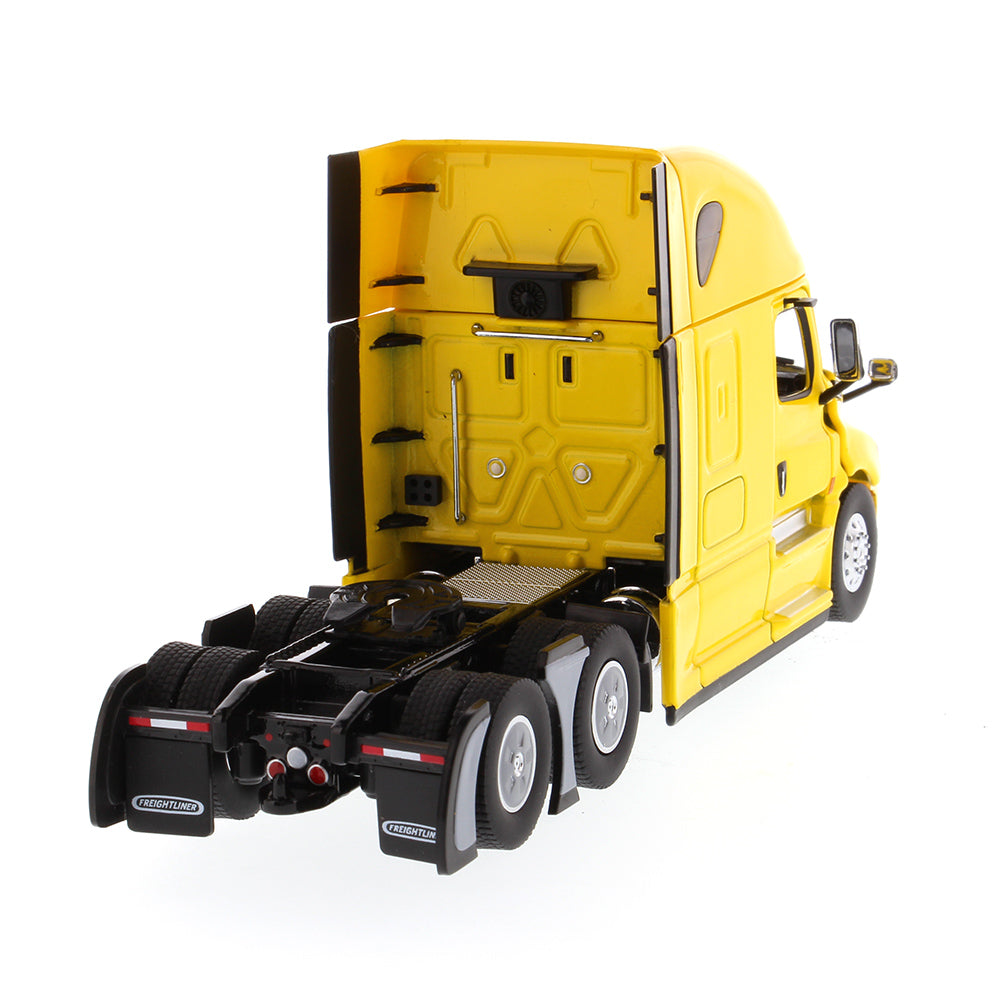 
                  
                    Diecast Masters 71031 lkw freightliner new cascadia yellow 1:50 15
                  
                