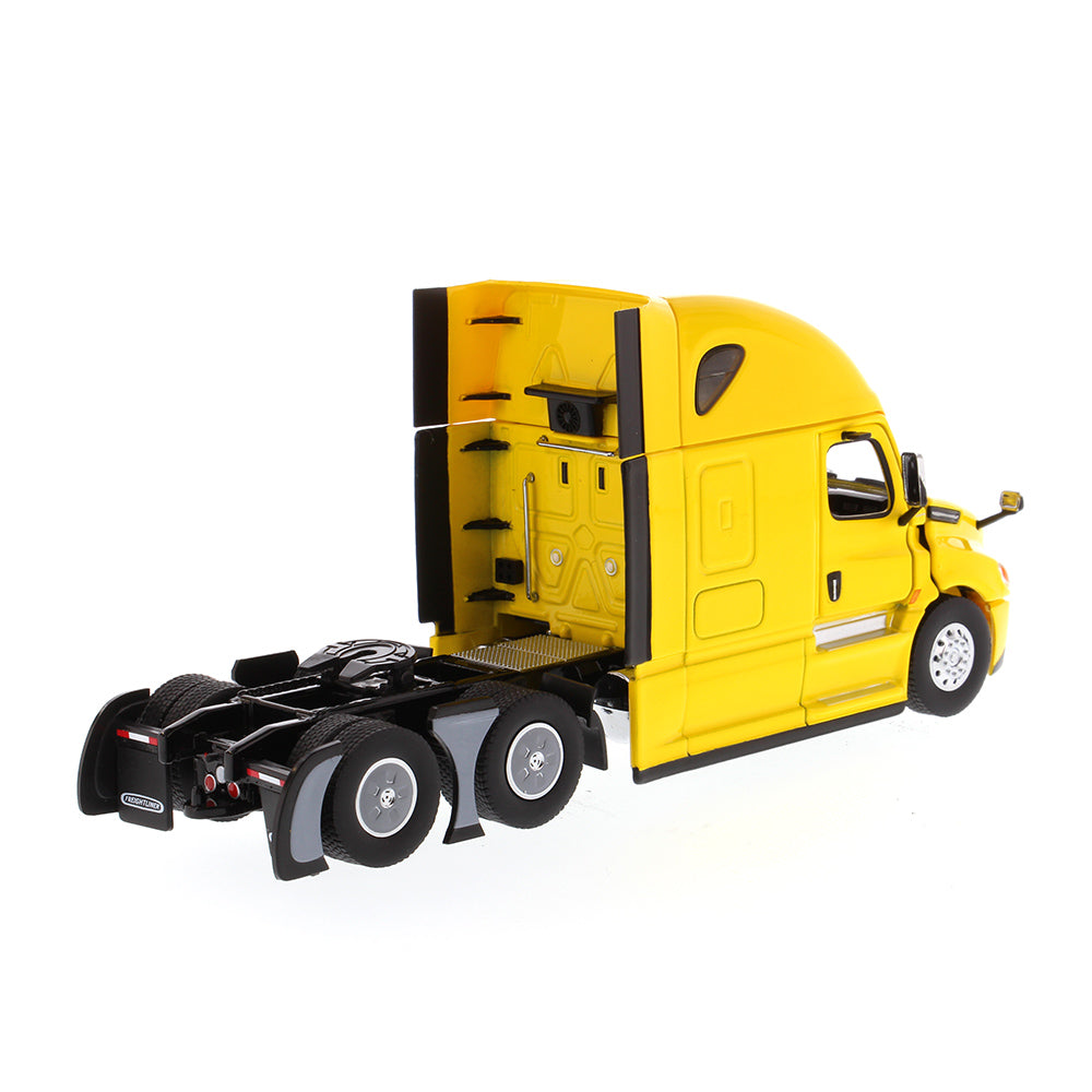 Diecast Masters 71031 lkw freightliner new cascadia yellow 1:50 2
