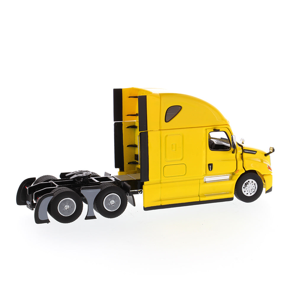 
                  
                    Diecast Masters 71031 lkw freightliner new cascadia yellow 1:50 14
                  
                