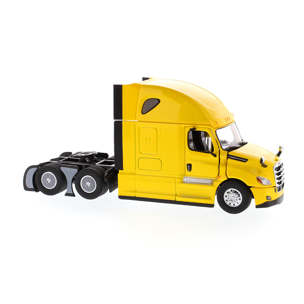 
                  
                    Diecast Masters 71031 lkw freightliner new cascadia yellow 1:50 12
                  
                
