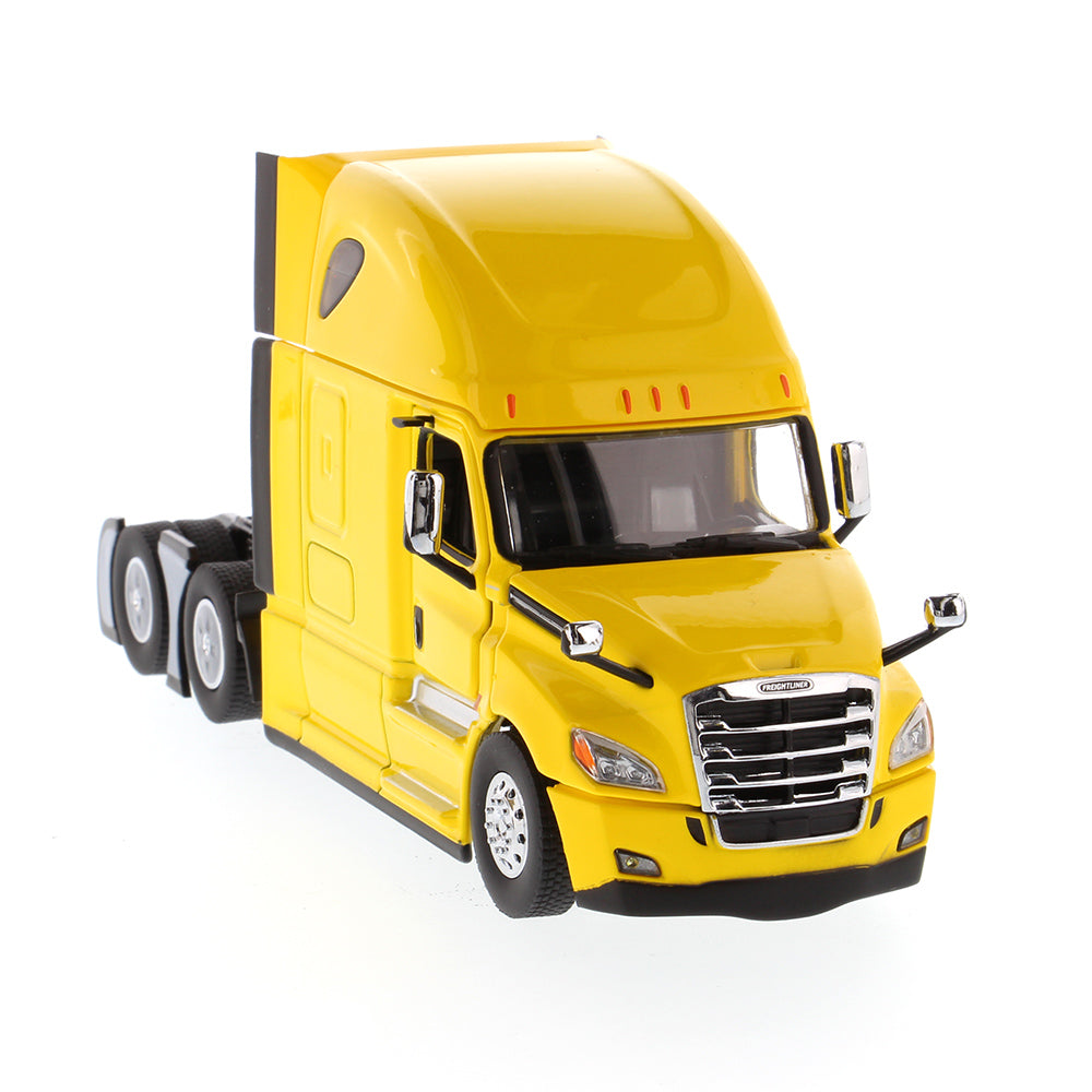 
                  
                    Diecast Masters 71031 lkw freightliner new cascadia yellow 1:50 10
                  
                