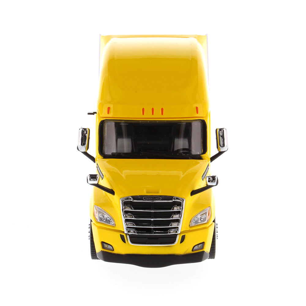 
                  
                    Diecast Masters 71031 lkw freightliner new cascadia yellow 1:50 9
                  
                