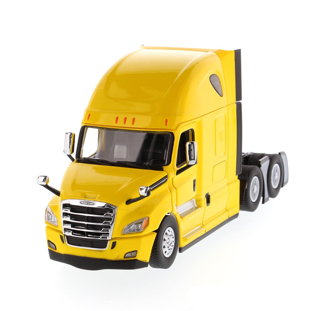 
                  
                    Diecast Masters 71031 lkw freightliner new cascadia yellow 1:50 22
                  
                