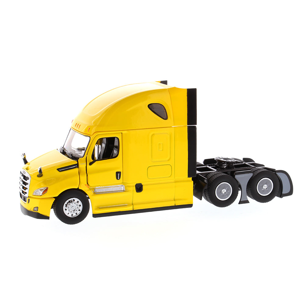 
                  
                    Diecast Masters 71031 lkw freightliner new cascadia yellow 1:50 21
                  
                