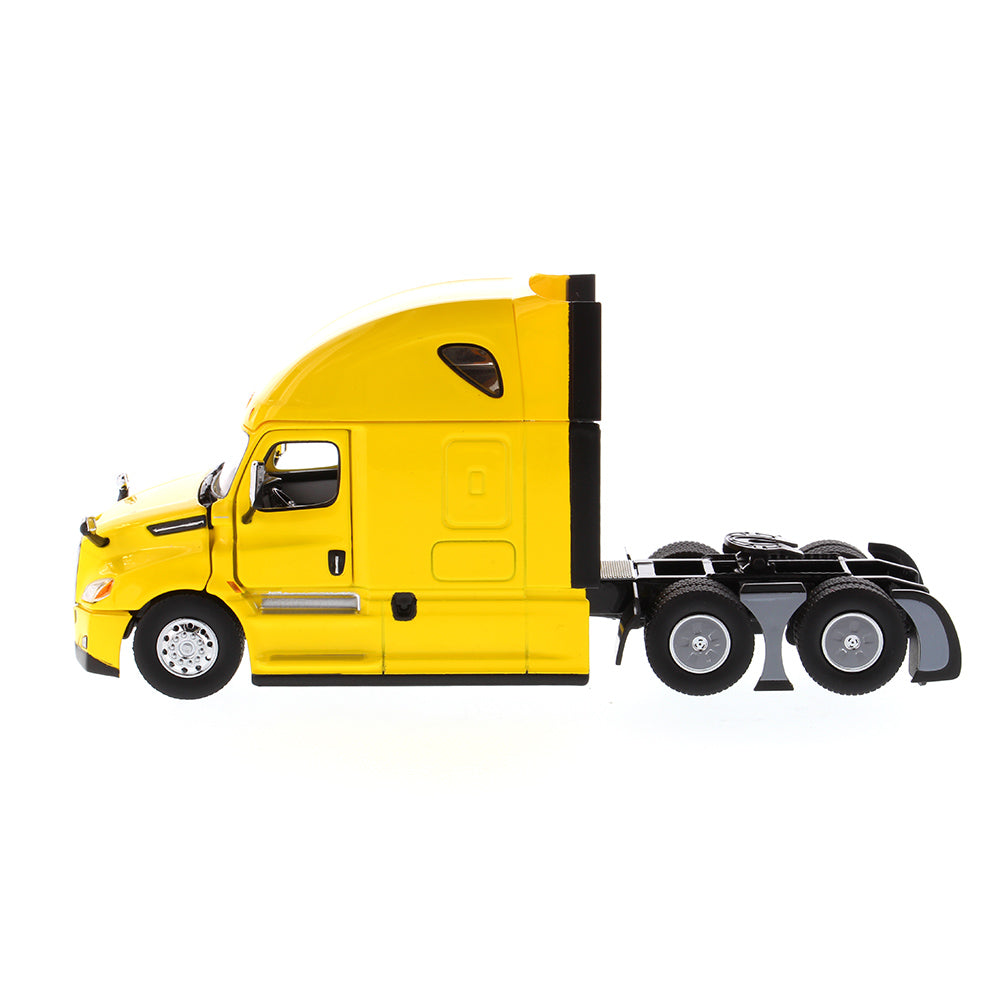 
                  
                    Diecast Masters 71031 lkw freightliner new cascadia yellow 1:50 20
                  
                