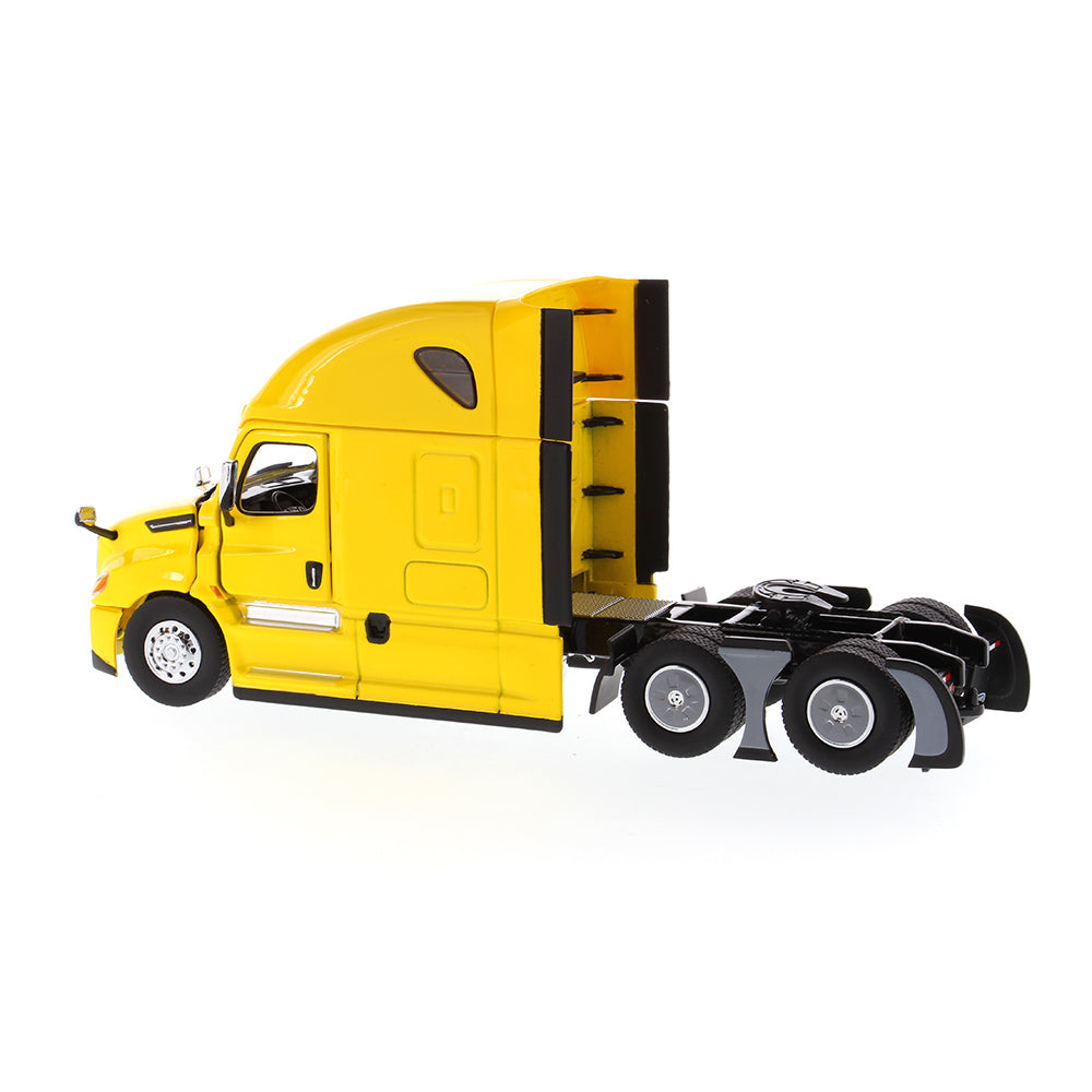 
                  
                    Diecast Masters 71031 lkw freightliner new cascadia yellow 1:50 19
                  
                