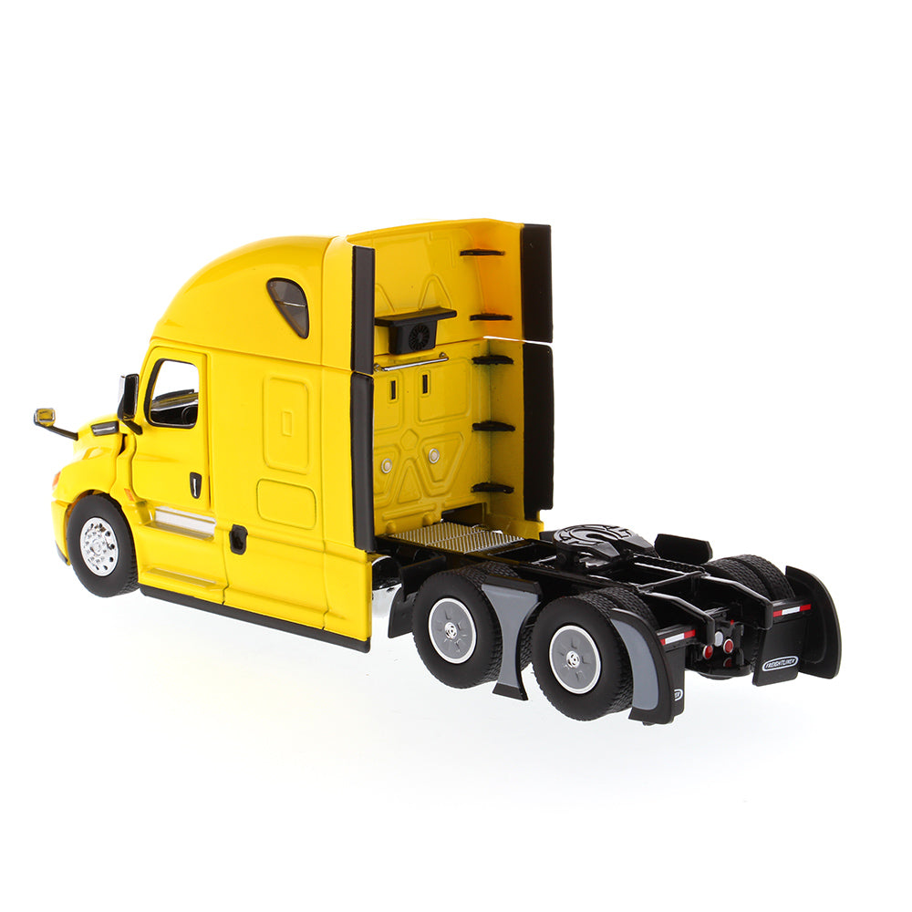 
                  
                    Diecast Masters 71031 lkw freightliner new cascadia yellow 1:50 18
                  
                