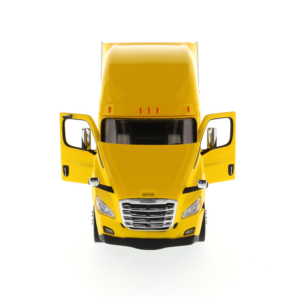 
                  
                    Diecast Masters 71031 lkw freightliner new cascadia yellow 1:50 8
                  
                