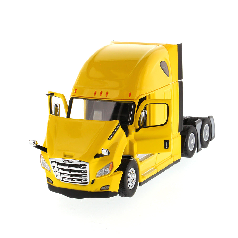 
                  
                    Diecast Masters 71031 lkw freightliner new cascadia yellow 1:50 7
                  
                