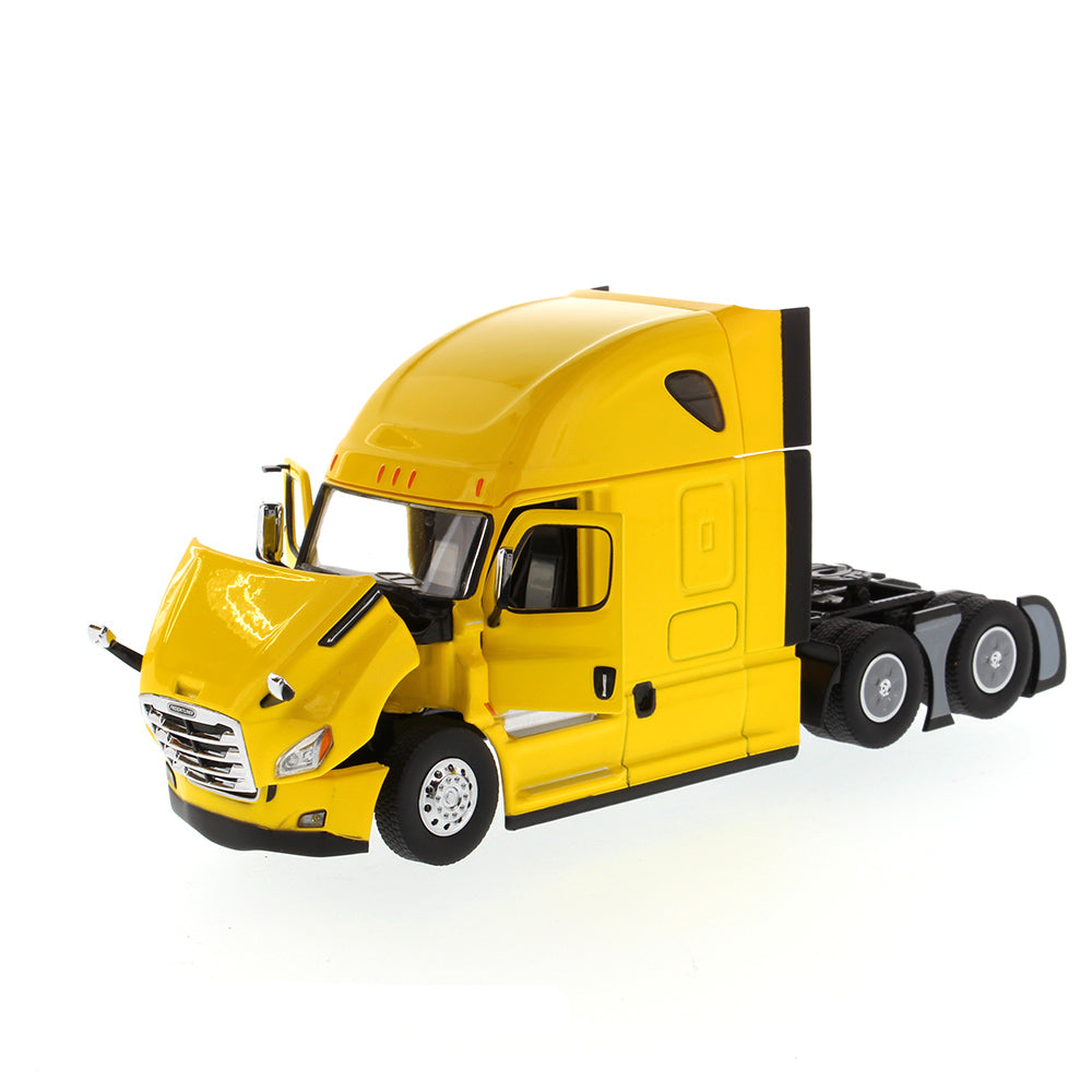 
                  
                    Diecast Masters 71031 lkw freightliner new cascadia yellow 1:50 6
                  
                