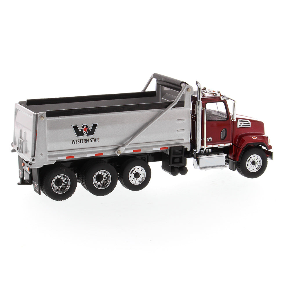 Diecast Masters 71032 lkw western star 4700 sf dump truck 1:50 2