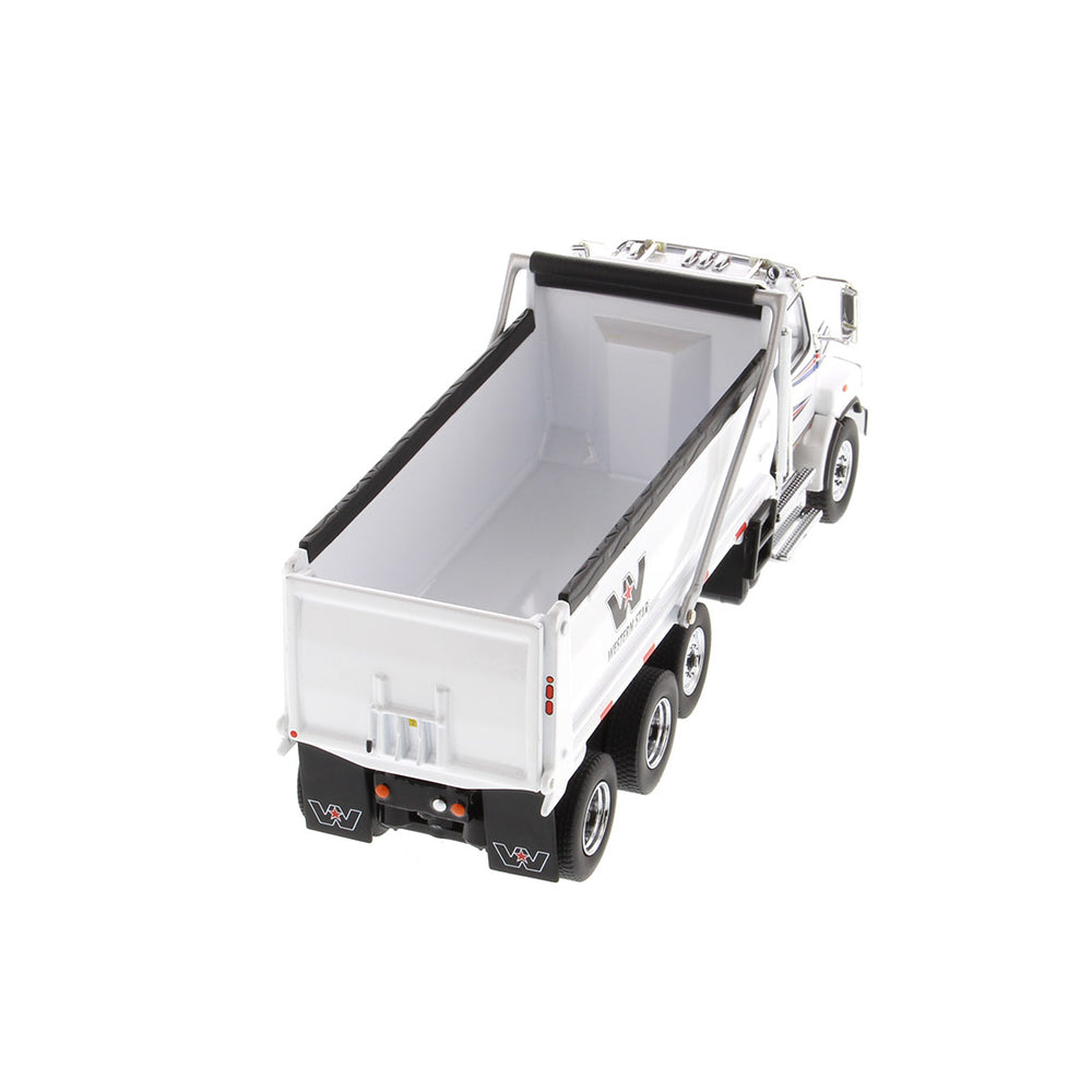 
                  
                    Tomica Limited Vintage Neo LKW Western Star 4700 SB Kipplaster 1:50
                  
                