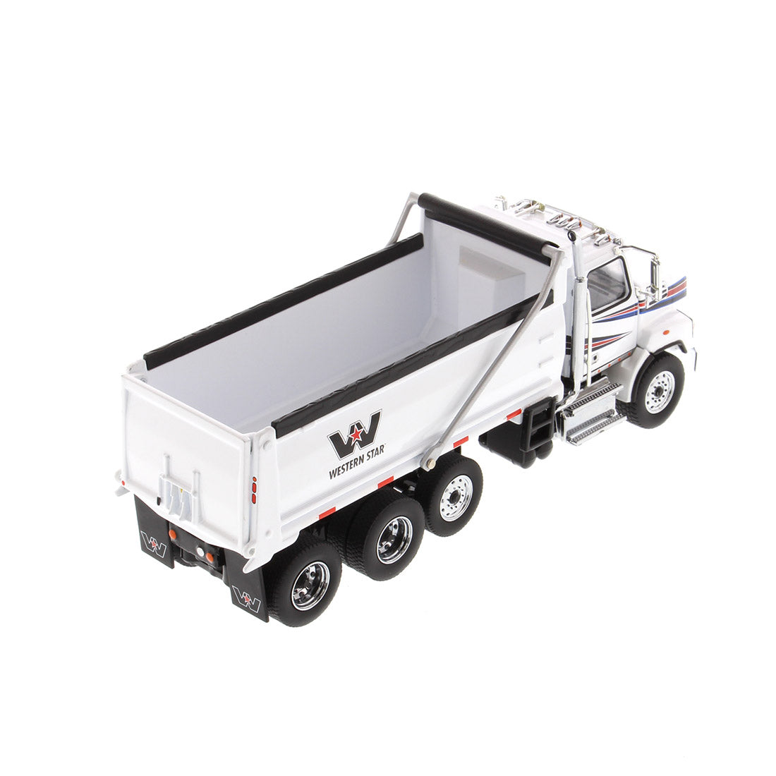 Tomica Limited Vintage Neo LKW Western Star 4700 SB Kipplaster 1:50