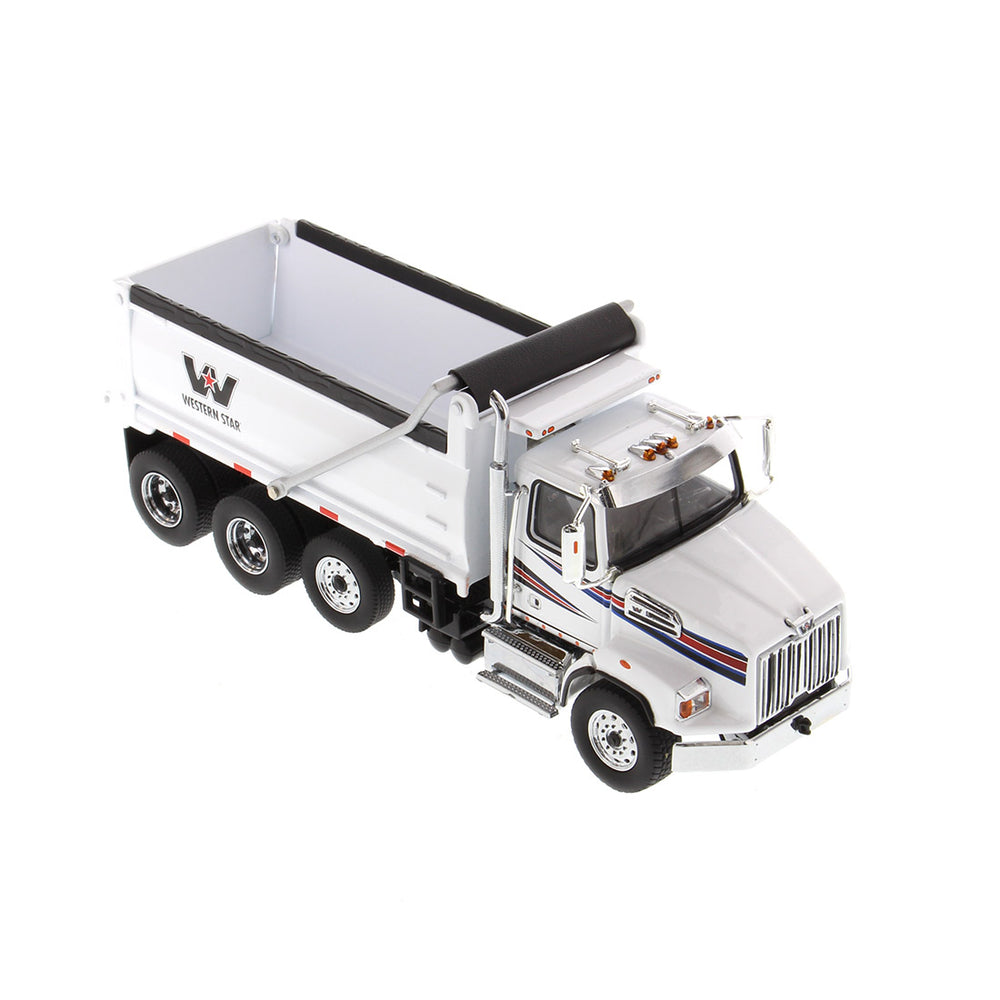 
                  
                    Tomica Limited Vintage Neo LKW Western Star 4700 SB Kipplaster 1:50
                  
                