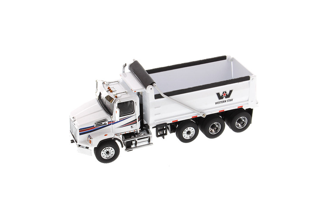 Tomica Limited Vintage Neo LKW Western Star 4700 SB Kipplaster 1:50