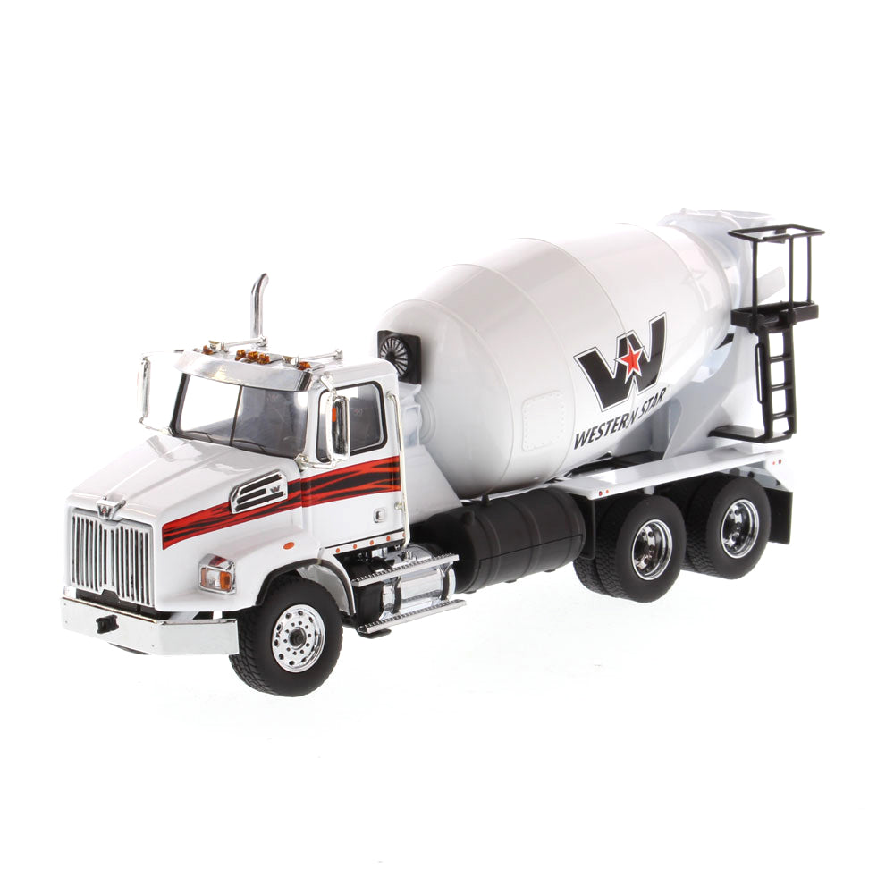 Diecast Masters 71035 lkw western star 4700 sb concrete mixer 1:50 1