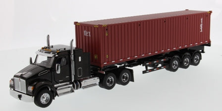 
                  
                    Diecast Masters 71060 LKW Kenworth T880
                  
                
