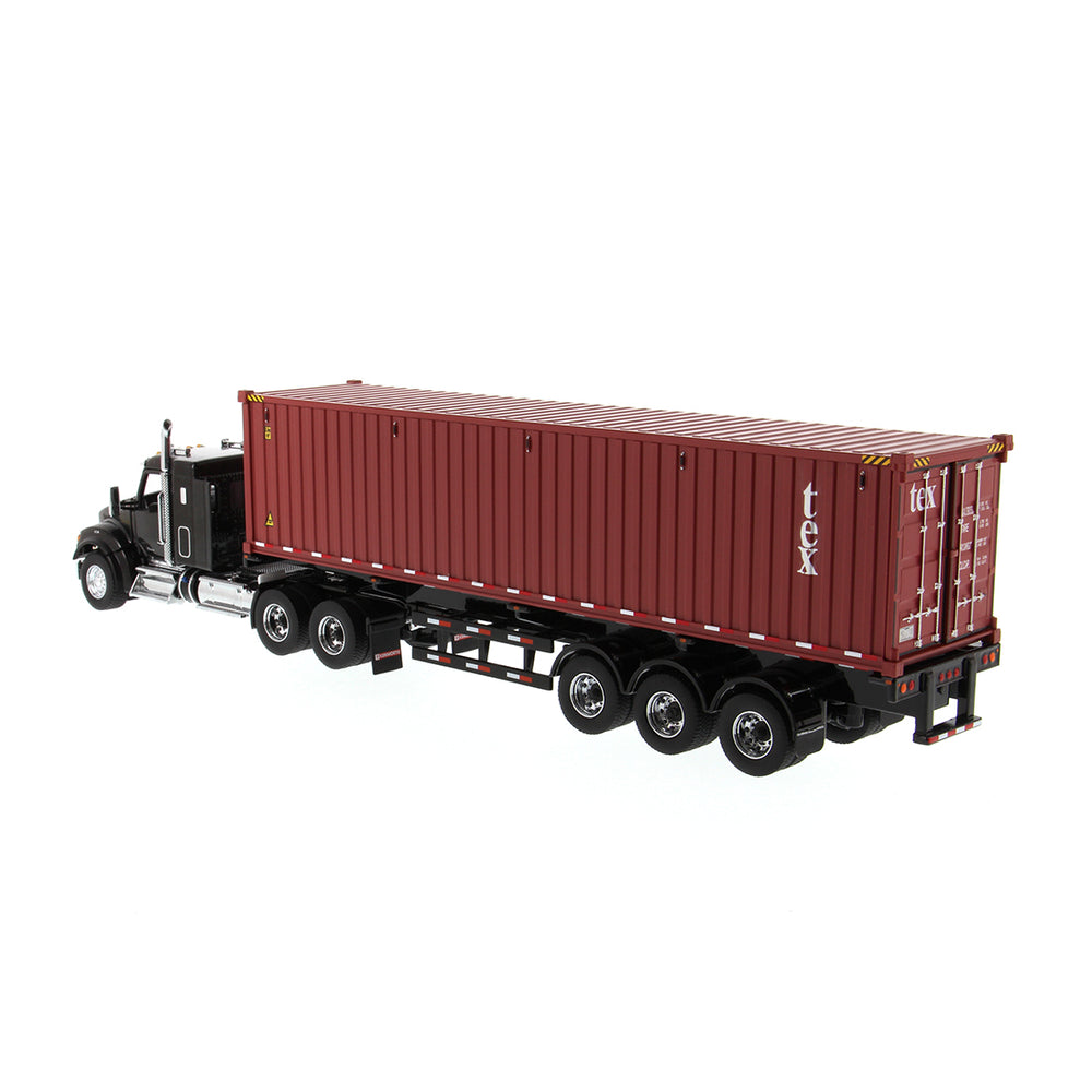 
                  
                    Diecast Masters 71060 LKW Kenworth T880
                  
                