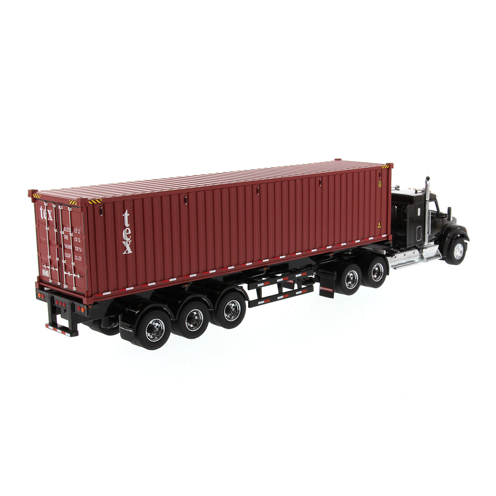 
                  
                    Diecast Masters 71060 LKW Kenworth T880
                  
                