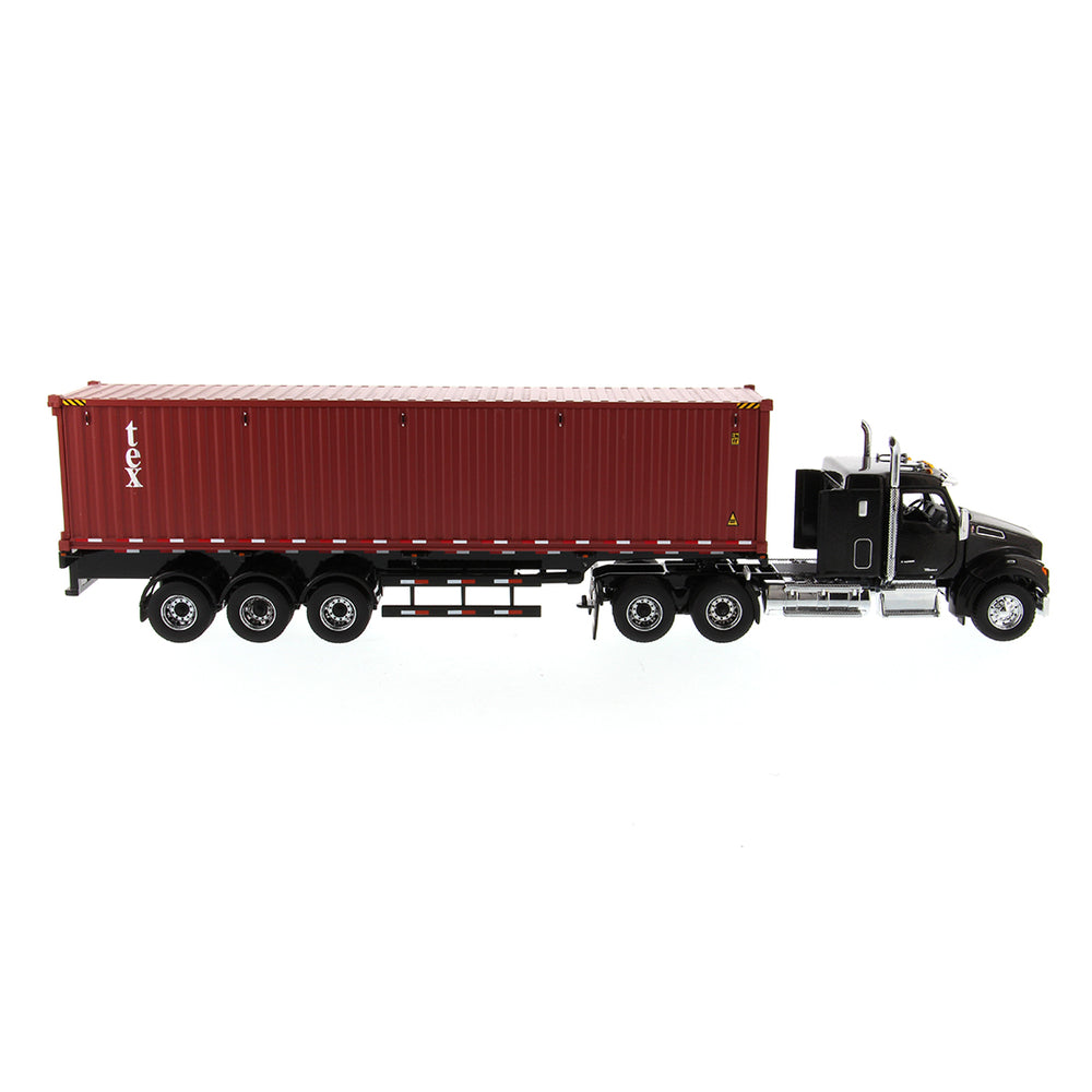 
                  
                    Diecast Masters 71060 LKW Kenworth T880
                  
                