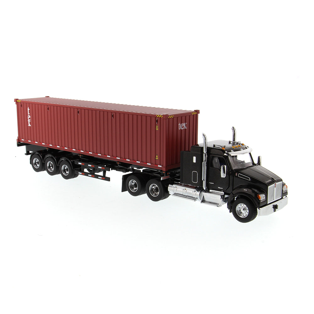 
                  
                    Diecast Masters 71060 LKW Kenworth T880
                  
                