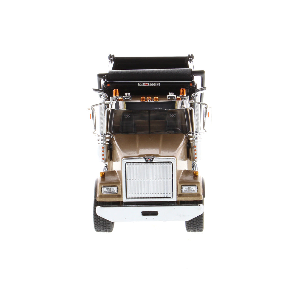 
                  
                    Diecast Masters 71080 Western Star XO Dumper 6
                  
                