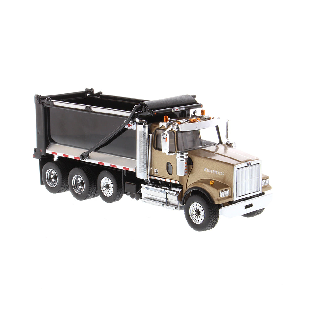 
                  
                    Diecast Masters 71080 Western Star XO Dumper 1
                  
                