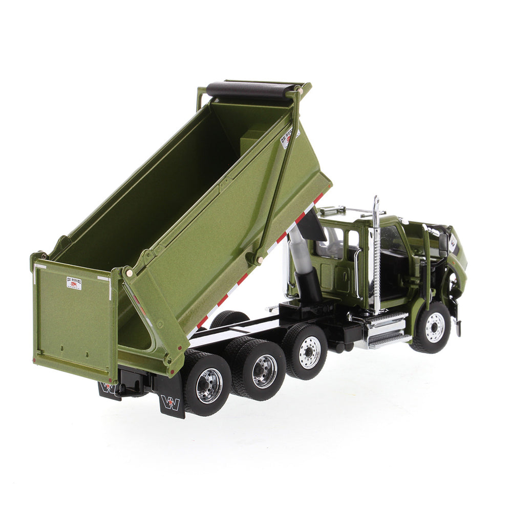 
                  
                    Diecast Masters 71086 lkw western star 49x sb auflieger doppelachse w stampede dump 1:50 10
                  
                