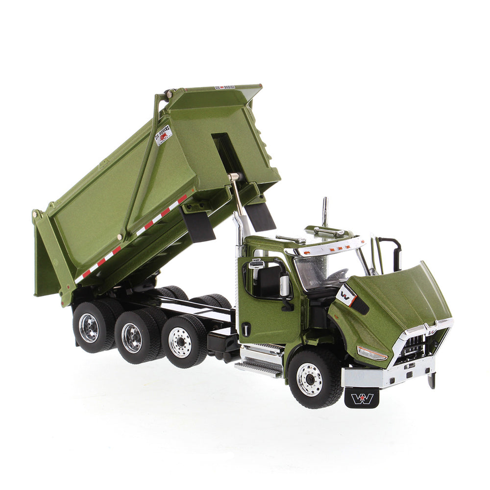 
                  
                    Diecast Masters 71086 lkw western star 49x sb auflieger doppelachse w stampede dump 1:50 11
                  
                