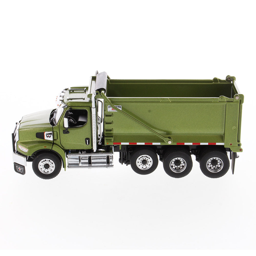 
                  
                    Diecast Masters 71086 lkw western star 49x sb auflieger doppelachse w stampede dump 1:50 3
                  
                