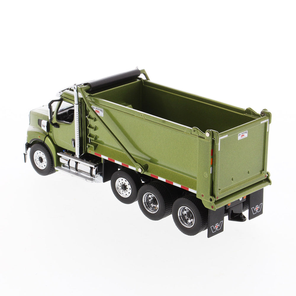 
                  
                    Diecast Masters 71086 lkw western star 49x sb auflieger doppelachse w stampede dump 1:50 4
                  
                