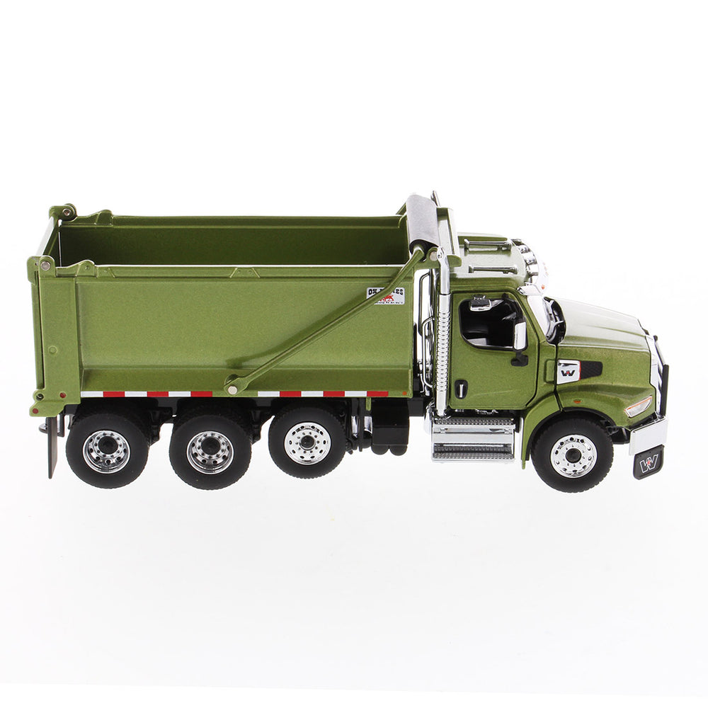 
                  
                    Diecast Masters 71086 lkw western star 49x sb auflieger doppelachse w stampede dump 1:50 6
                  
                