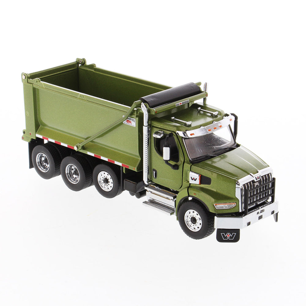 
                  
                    Diecast Masters 71086 lkw western star 49x sb auflieger doppelachse w stampede dump 1:50 7
                  
                