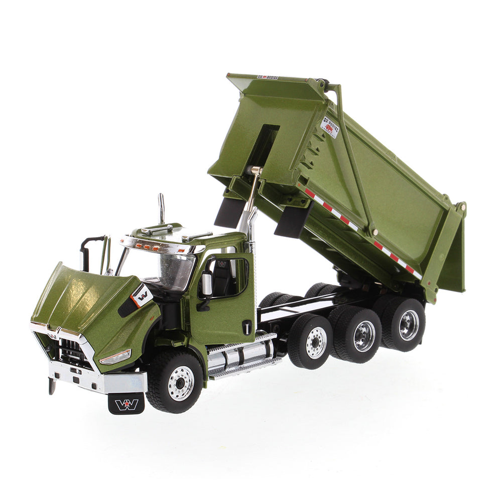 
                  
                    Diecast Masters 71086 lkw western star 49x sb auflieger doppelachse w stampede dump 1:50 8
                  
                