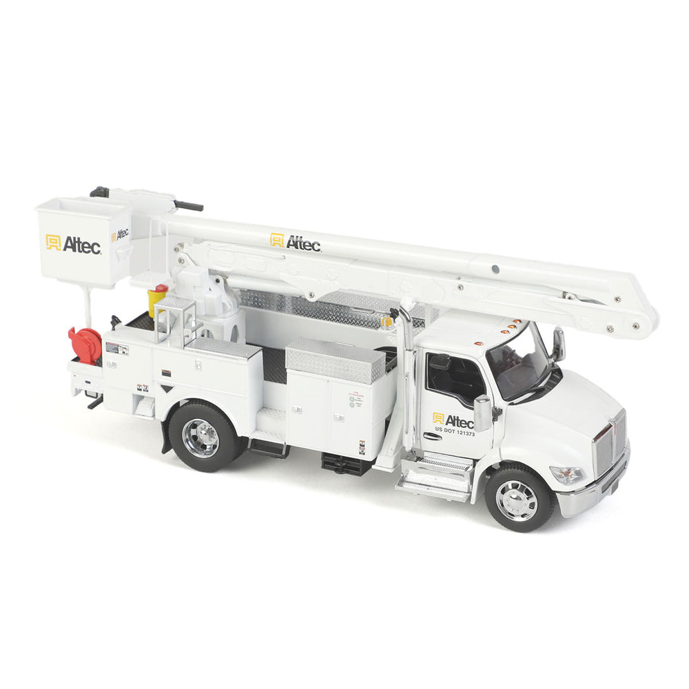 LKW Kenworth T380 Altec Service Truck
