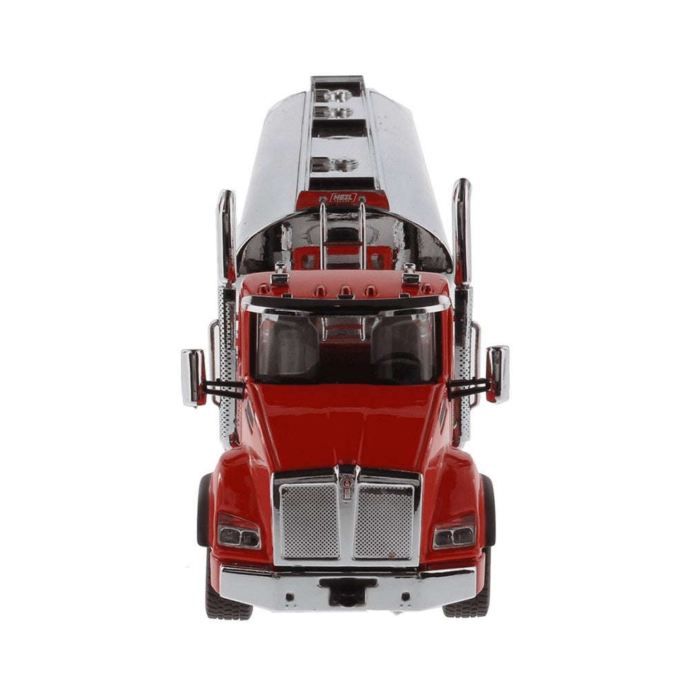 
                  
                    Diecast Masters 71102 lkw kenworth t880 sbfa day cab pusher axle w heil fleet duty fd9300d t c4 tank trailer 1:50 7
                  
                