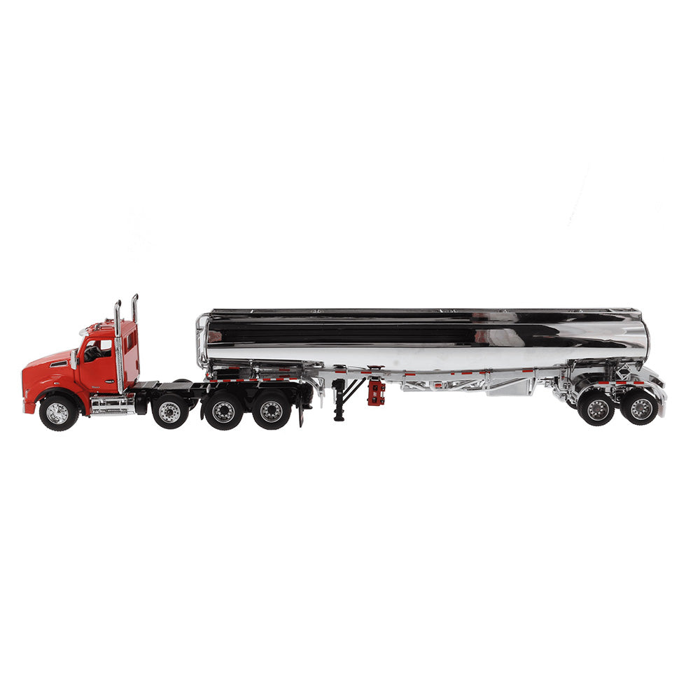 
                  
                    Diecast Masters 71102 lkw kenworth t880 sbfa day cab pusher axle w heil fleet duty fd9300d t c4 tank trailer 1:50 6
                  
                