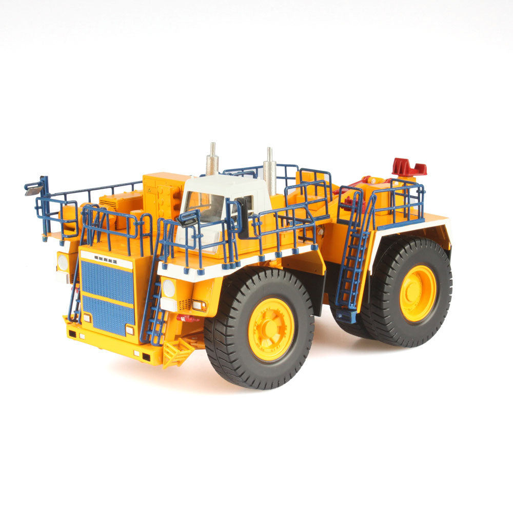 Yu Lee 74131 belaz 74131 recovery truck 120t 1:50 1