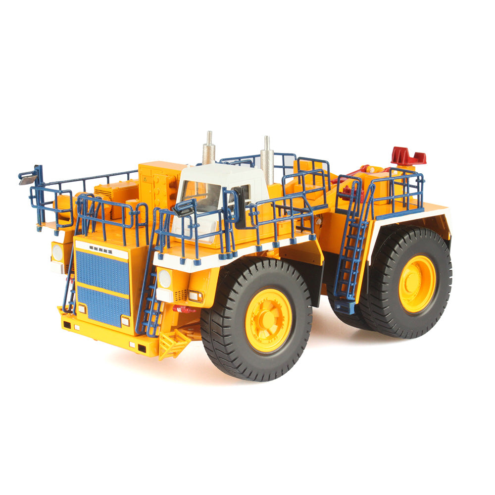 Yu Lee 74131 belaz 74131 recovery truck 120t 1:50 9