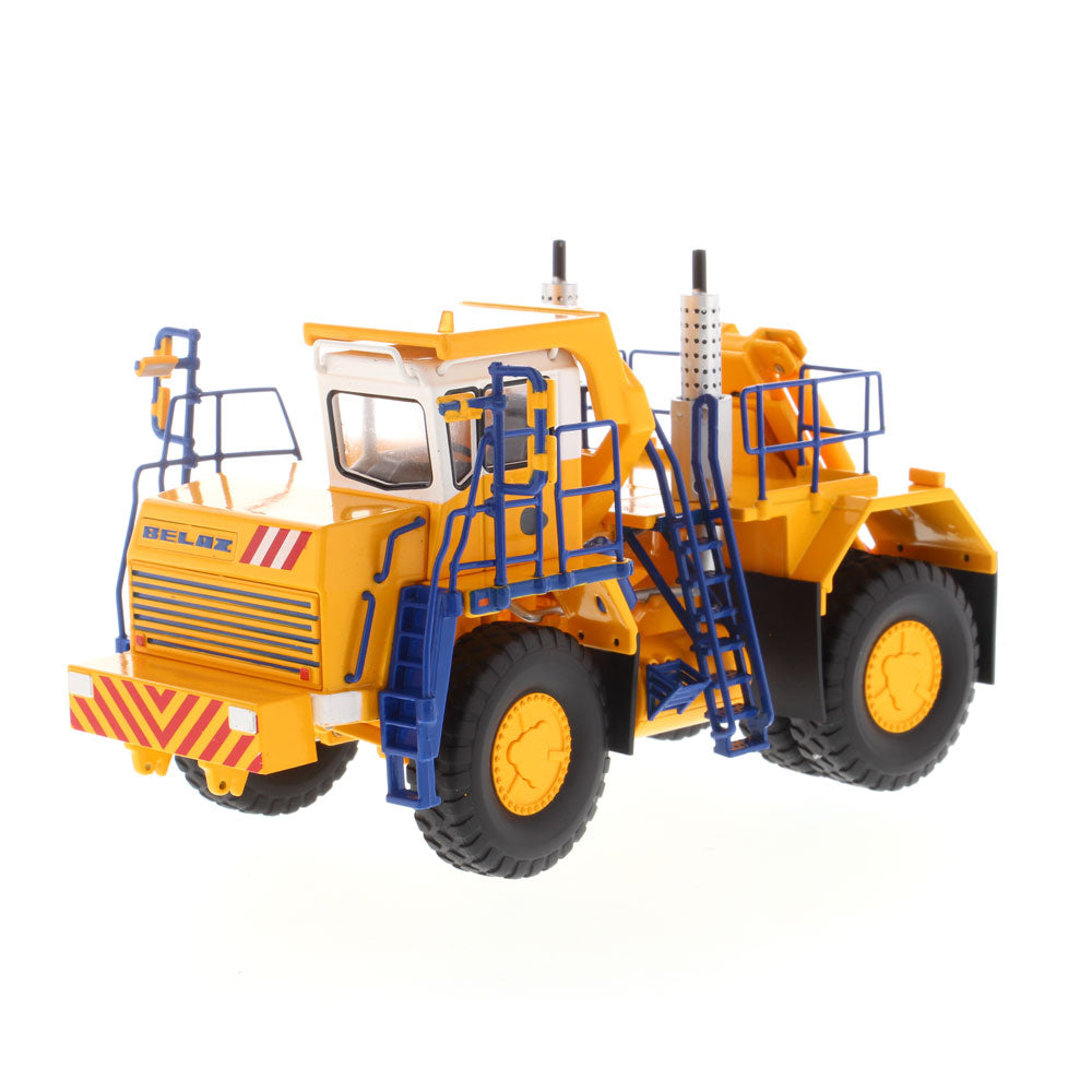 Yu Lee 74470 belaz 7447 recovery truck 35t 1:50 1