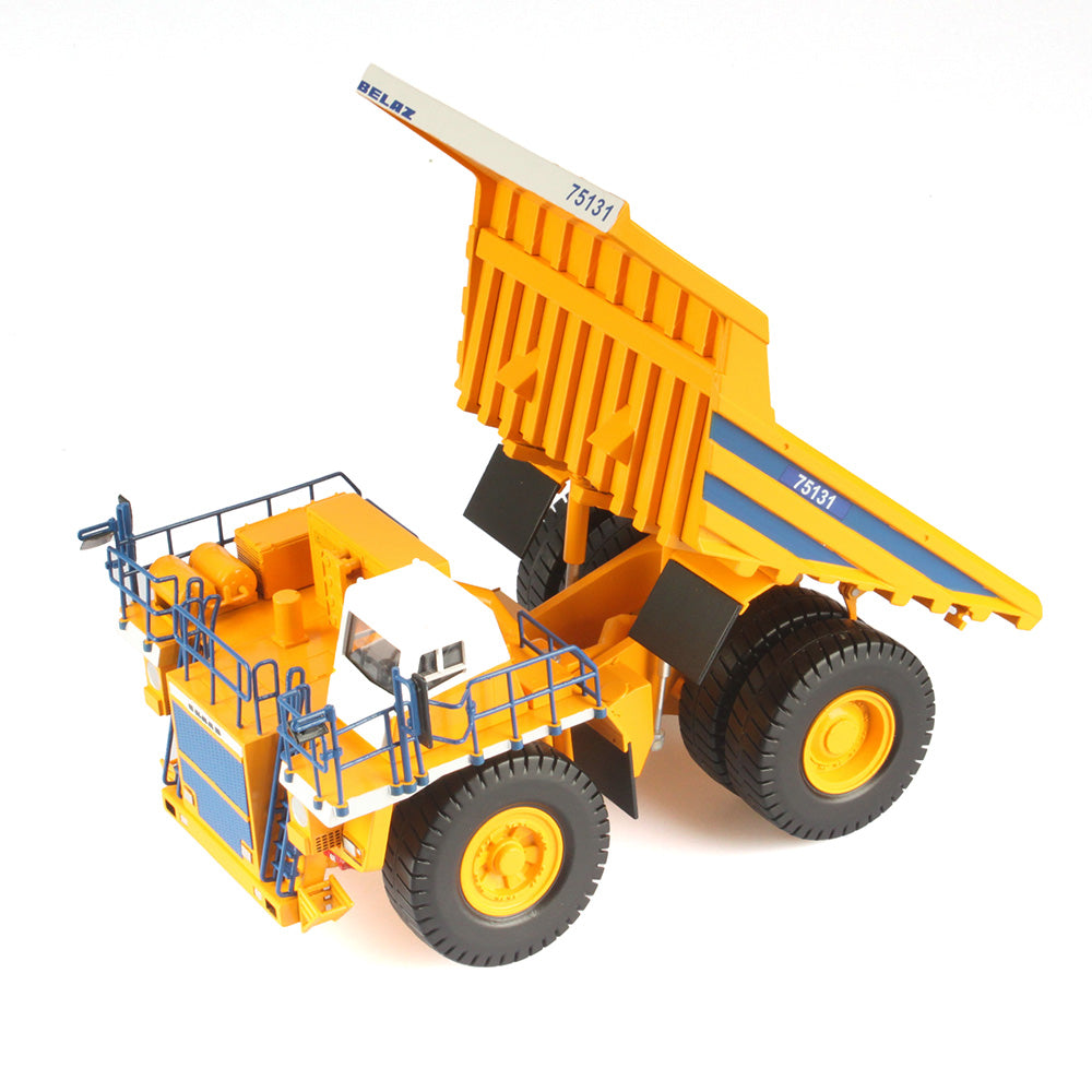 
                  
                    Yu Lee 75131 belaz 75131 bergbau kipplader 130t 1:50 4
                  
                